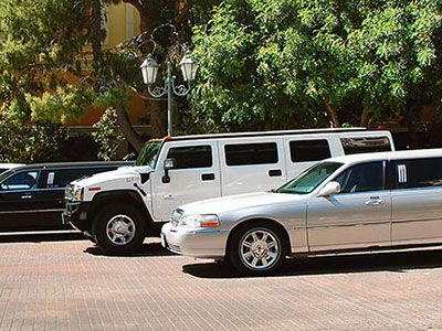 Limo Services, Annapolis, MD