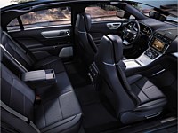 New Black Lincoln Continental (2-4 Passengers) - x5